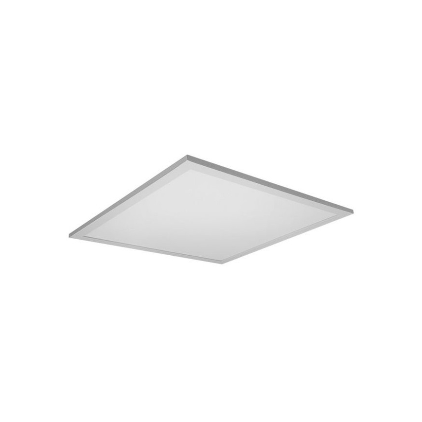 Ledvance - Dimeriuojama LED RGBW panelė SMART+ PLANON LED/28W/230V 45x45 cm Wi-Fi + nuotolinis pultas