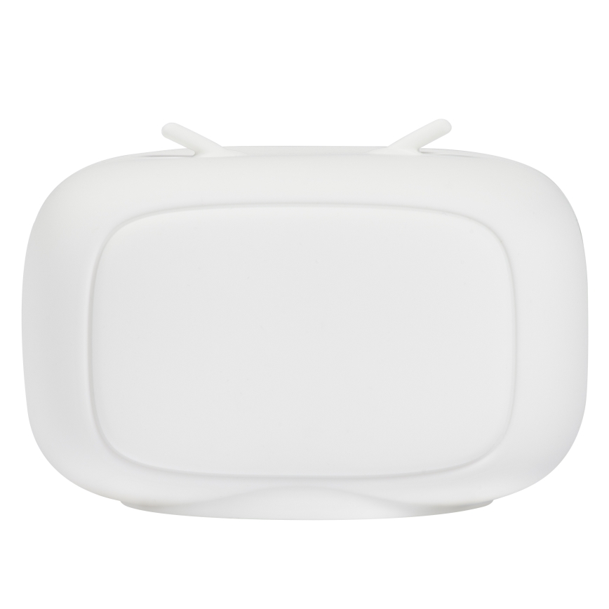 Ledvance - LED RGBW jutiklinė vaikiška naktinė lempa TOUCH LED/2,5W/5V