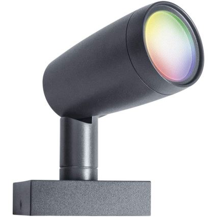 Ledvance - Prailginimo rinkinys LED RGB lauko lempai SMART + SPOT LED/4,5W/230V IP65 Wi-Fi