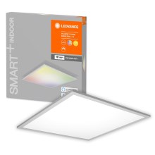 Ledvance - LED RGBW Pritemdoma panelė SMART + LED/36W/230V Wi-Fi