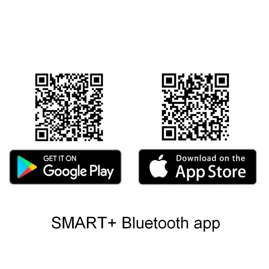 Ledvance - LED RGBW Pritemdomas saulės Sieninis šviestuvas su judesio ir prieblandos jutikliu SMART+ ALPS LED/6W/3,7V 2200 mAh 3000K IP44