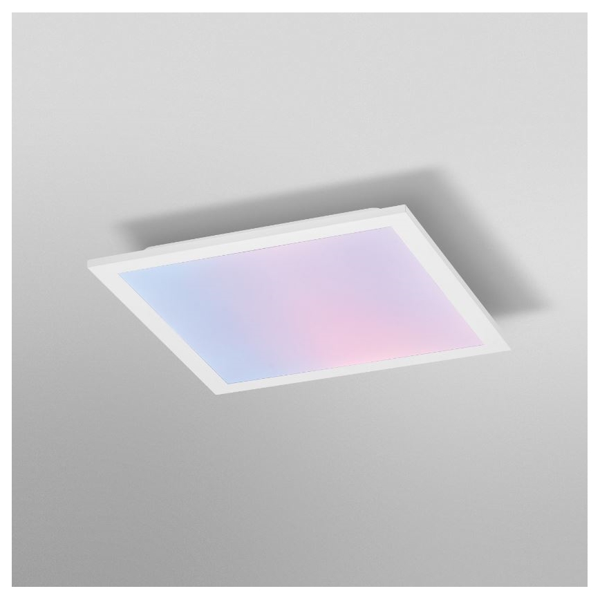 Ledvance - LED RGBW Pritemdomas lubinis šviestuvas SMART+ MAGIC LED/14W/230V 2700-6500K Wi-Fi + nuotolinio valdymo pultas