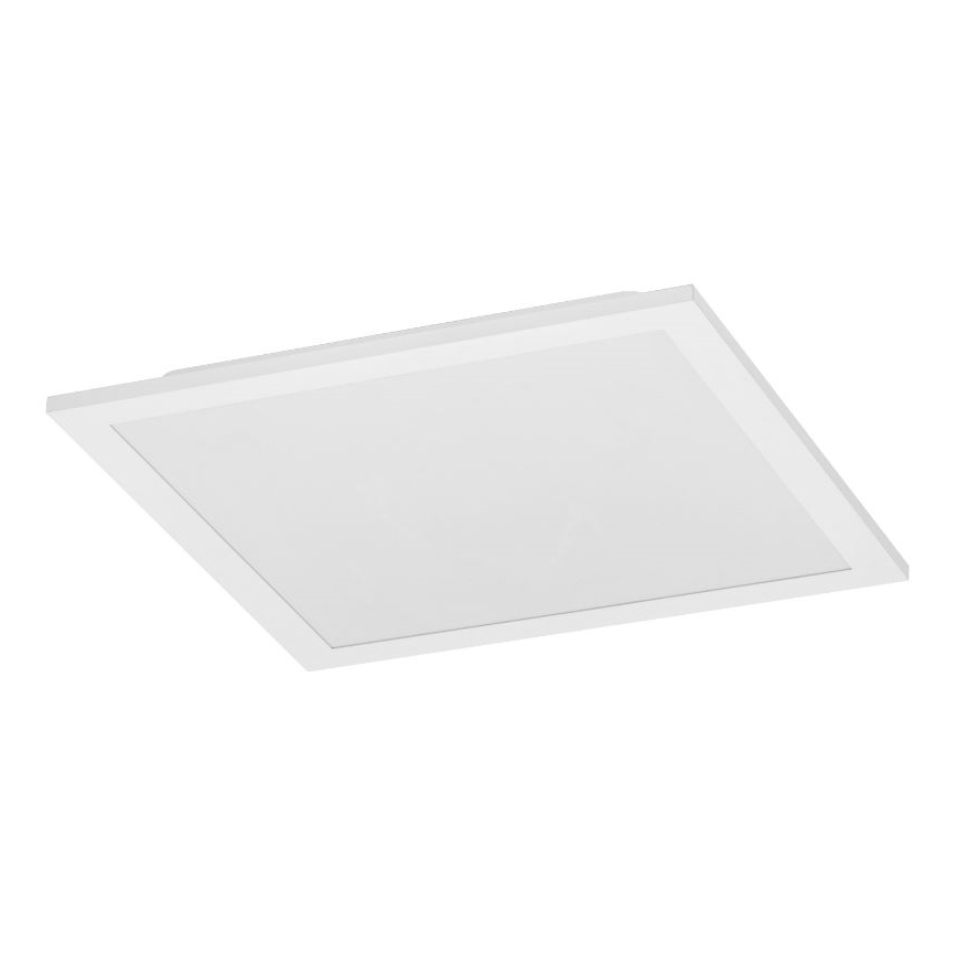Ledvance - LED RGBW Pritemdomas lubinis šviestuvas SMART+ MAGIC LED/14W/230V 2700-6500K Wi-Fi + nuotolinio valdymo pultas