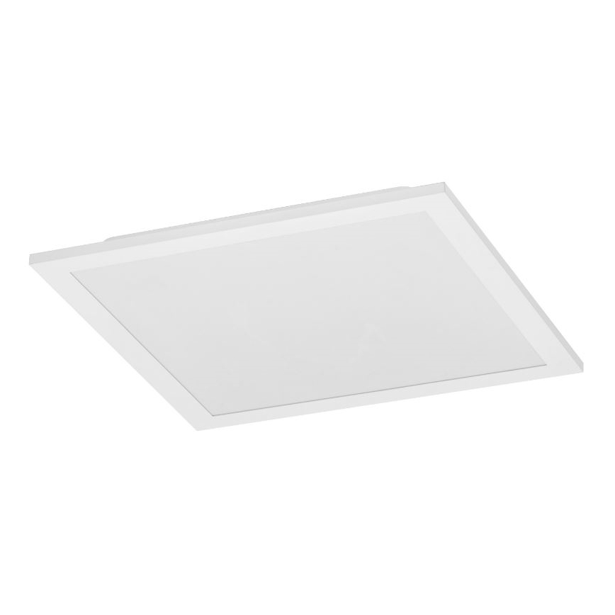 Ledvance - LED RGBW Pritemdomas lubinis šviestuvas SMART+ MAGIC LED/24W/230V 2700-6500K Wi-Fi + nuotolinio valdymo pultas