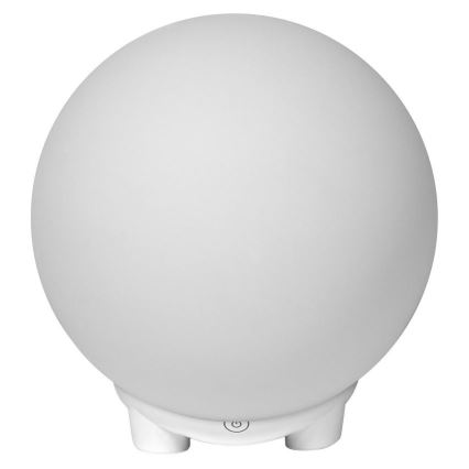 Ledvance - LED RGBW Pritemdomas įkraunamas stalinis šviestuvas SMART+ MAGIC LED/2,5W/5V 2200-6500K Wi-Fi