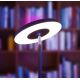 Ledvance - LED RGBW Pritemdomas toršeras SMART+ FLOOR LED/13,5W/230V 2700-5000K Wi-Fi