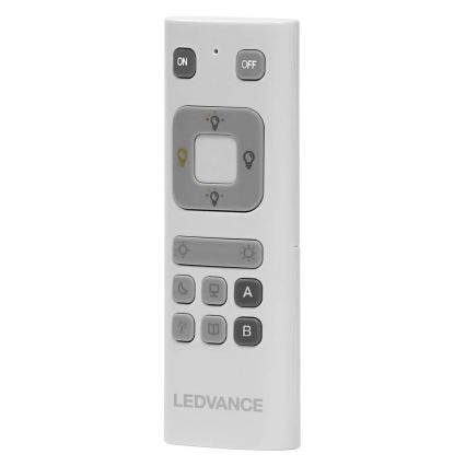 Ledvance - LED RGBW prožektorius FLOODLIGHT LED/20W/230V 3000K IP65 Wi-Fi + nuotolinis valdymas