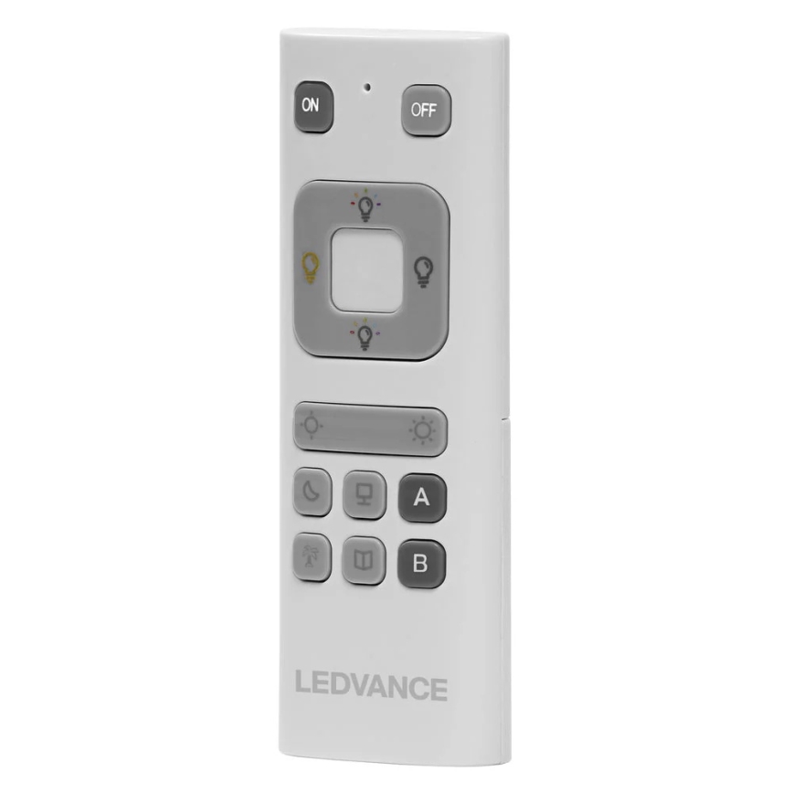Ledvance - LED RGBW prožektorius FLOODLIGHT LED/20W/230V 3000K IP65 Wi-Fi + nuotolinis valdymas