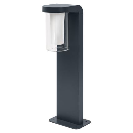 Ledvance - LED RGBW Reguliuojama lauko lempa CASCADE LED/10W/230V IP44 Wi-Fi