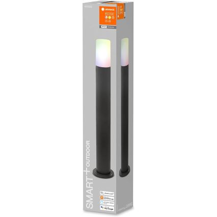 Ledvance - LED RGBW Reguliuojama lauko lempa SMART+ PIPE LED/10W/230V Wi-Fi IP44
