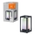 Ledvance - LED RGBW Reguliuojama lauko lempa su maitinimo bloku LED/5W/230V Wi-Fi