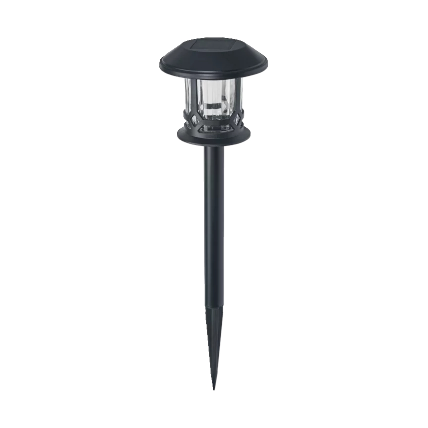 Ledvance - LED RGBW Reguliuojama saulės energijos lempa SMART+ SOLAR LED/0,12W/3,2V IP44