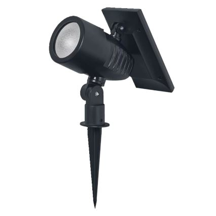 Ledvance - LED RGBW Reguliuojama saulės energijos lempa SMART+ SOLAR LED/0,6W/3,7V 2000 mAh 3000-6500K IP44
