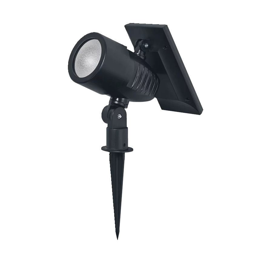 Ledvance - LED RGBW Reguliuojama saulės energijos lempa SMART+ SOLAR LED/0,6W/3,7V 2000 mAh 3000-6500K IP44