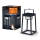 Ledvance - LED RGBW Reguliuojama saulės energijos lempa SMART+ TABLE LED/2,5W/3,7V 2200 mAh IP44