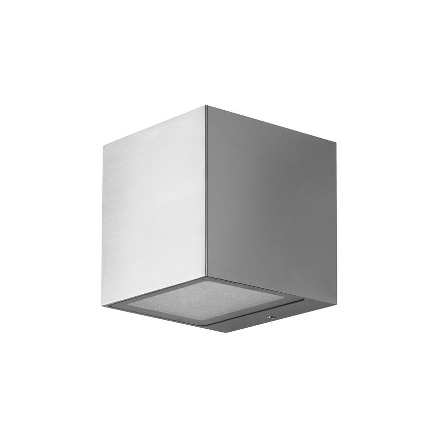 Ledvance - LED RGBW Reguliuojamas sieninis lauko šviestuvas BRICK LED/14W/230V Wi-Fi IP44