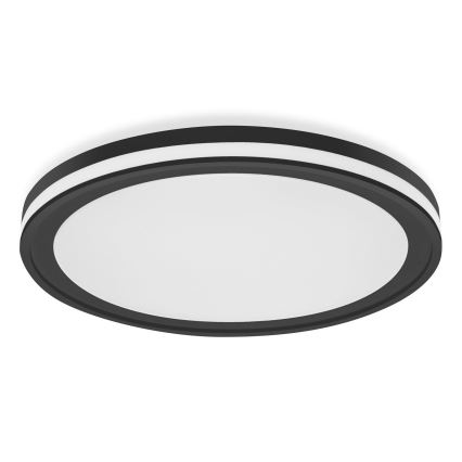 Ledvance -LED RGBW Reguliuojamas lubinis šviestuvas SMART+ CIRCLE LED/28W/230V Wi-Fi