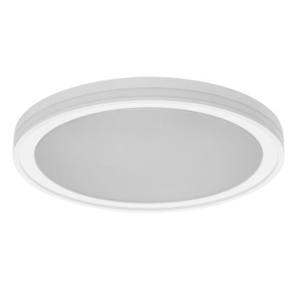 Ledvance - LED RGBW Reguliuojamas lubinis šviestuvas SMART+ CIRCLE LED/28W/230V 3000-6500K Wi-Fi