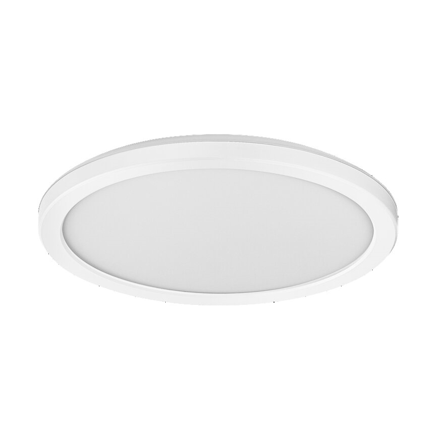Ledvance - LED RGBW Reguliuojamas lubinis šviestuvas SMART+ ORBIS LED/19W/230V Wi-Fi