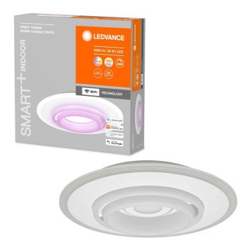 Ledvance - LED RGBW Reguliuojamas lubinis šviestuvas SMART+ ORBIS LED/32W/230V Wi-Fi