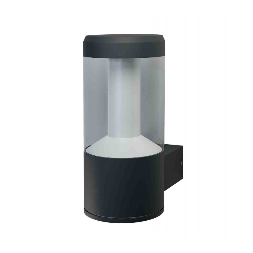 Ledvance -LED RGBW Reguliuojamas sieninis šviestuvas SMART+ MODERN LED/12W/230V IP44 BT