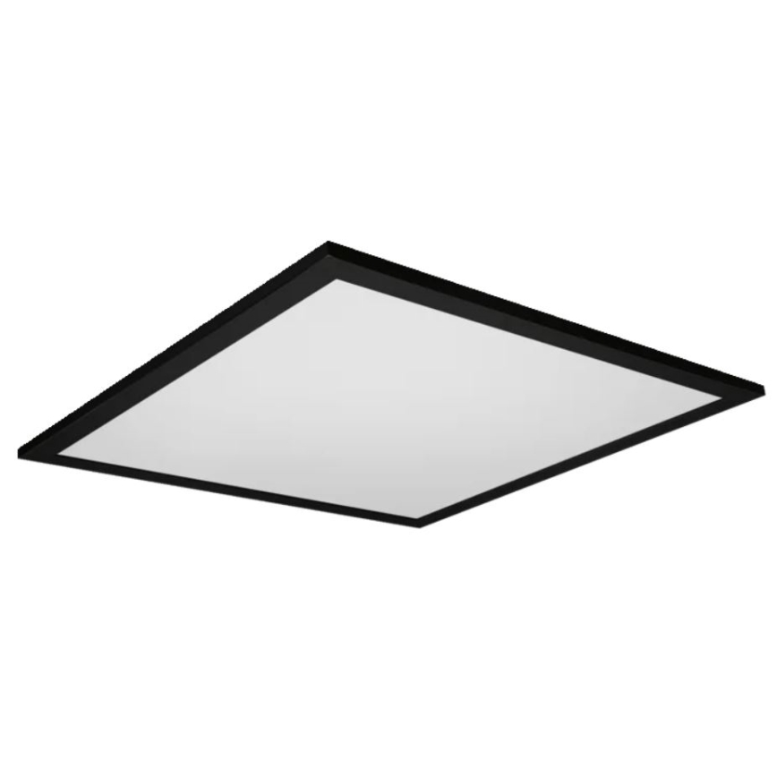 Ledvance - LED RGBW Reguliuojamas skydelis SMART+ PLANON LED/28W/230V 3000-6500K Wi-Fi + valdymo pultas