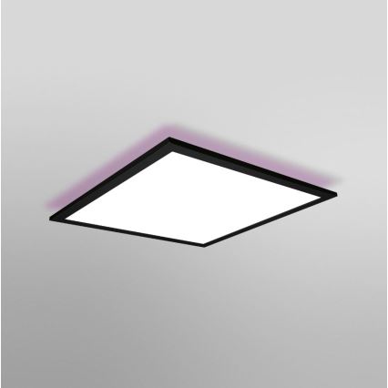 Ledvance - LED RGBW Reguliuojamas skydelis SMART+ PLANON LED/28W/230V 3000-6500K Wi-Fi + valdymo pultas