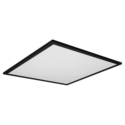 Ledvance - LED RGBW Reguliuojamas ant paviršiaus montuojamas skydelis SMART+ PLANON LED/40W/230V Wi-Fi + valdymo pultas