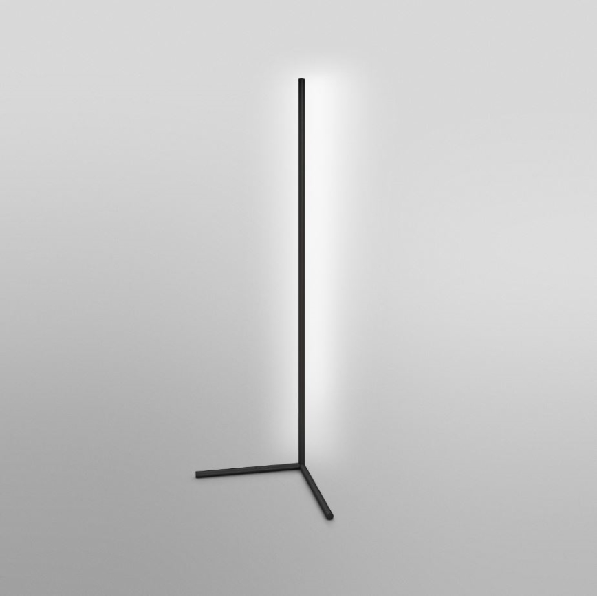 Ledvance - LED RGBW Reguliuojamas toršeras SMART+ CORNER LED/14W/230V Wi-Fi