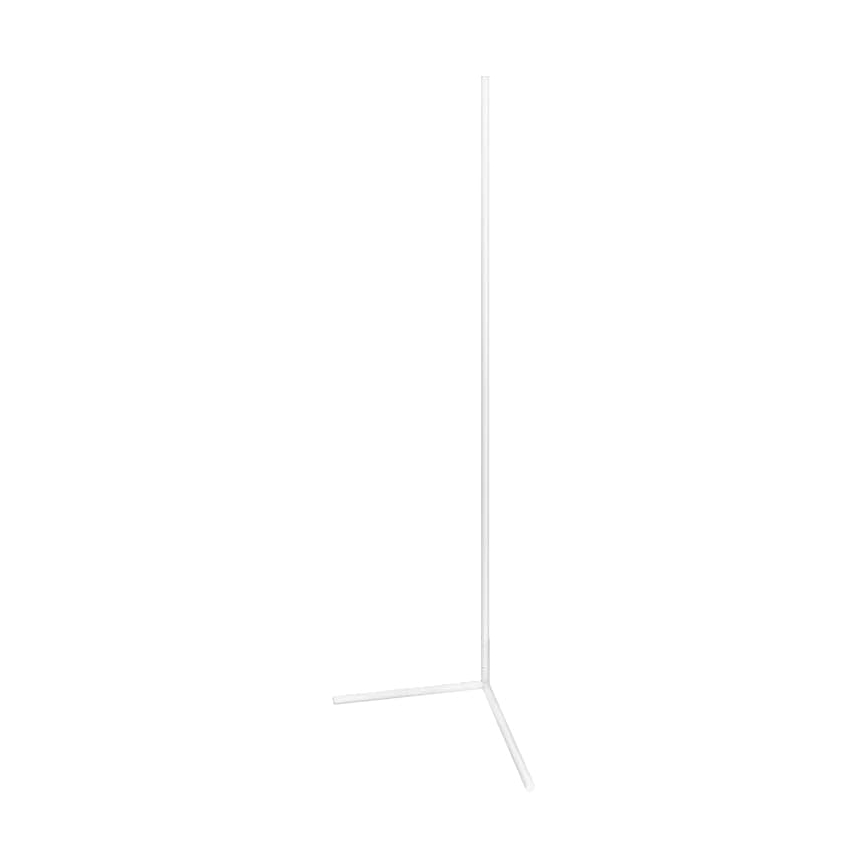 Ledvance - LED RGBW Reguliuojamas toršeras SMART+ FLOOR LED/14W/230V 2700-6500K Wi-Fi + valdymo pultas