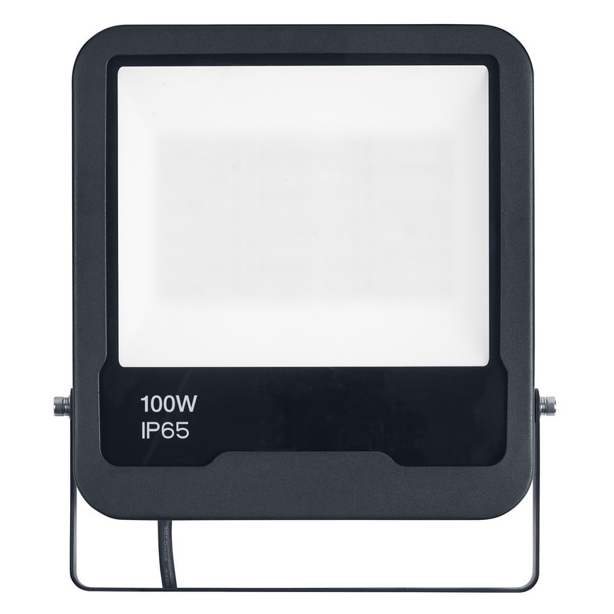 Ledvance - LED RGBW šviesos reguliavimas lauko Prožektoriaus šviestuvas SMART+ FLOODLIGHT LED/100W/230V IP65 Wi-Fi