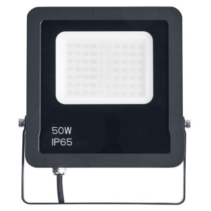 Ledvance - LED RGBW šviesos reguliavimas lauko Prožektoriaus šviestuvas SMART+ FLOODLIGHT LED/50W/230V IP65 Wi-Fi