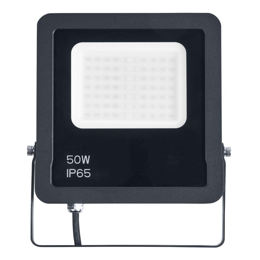 Ledvance - LED RGBW šviesos reguliavimas lauko Prožektoriaus šviestuvas SMART+ FLOODLIGHT LED/50W/230V IP65 Wi-Fi