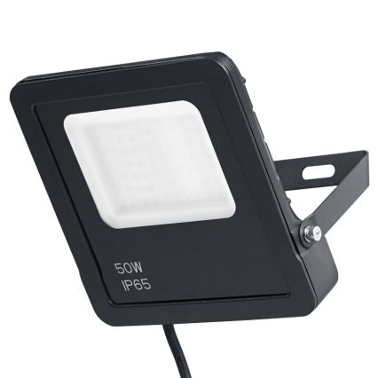 Ledvance - LED RGBW šviesos reguliavimas lauko Prožektoriaus šviestuvas SMART+ FLOODLIGHT LED/50W/230V IP65 Wi-Fi