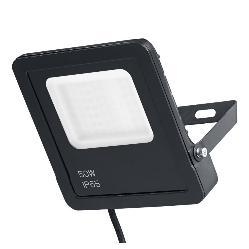 Ledvance - LED RGBW šviesos reguliavimas lauko Prožektoriaus šviestuvas SMART+ FLOODLIGHT LED/50W/230V IP65 Wi-Fi