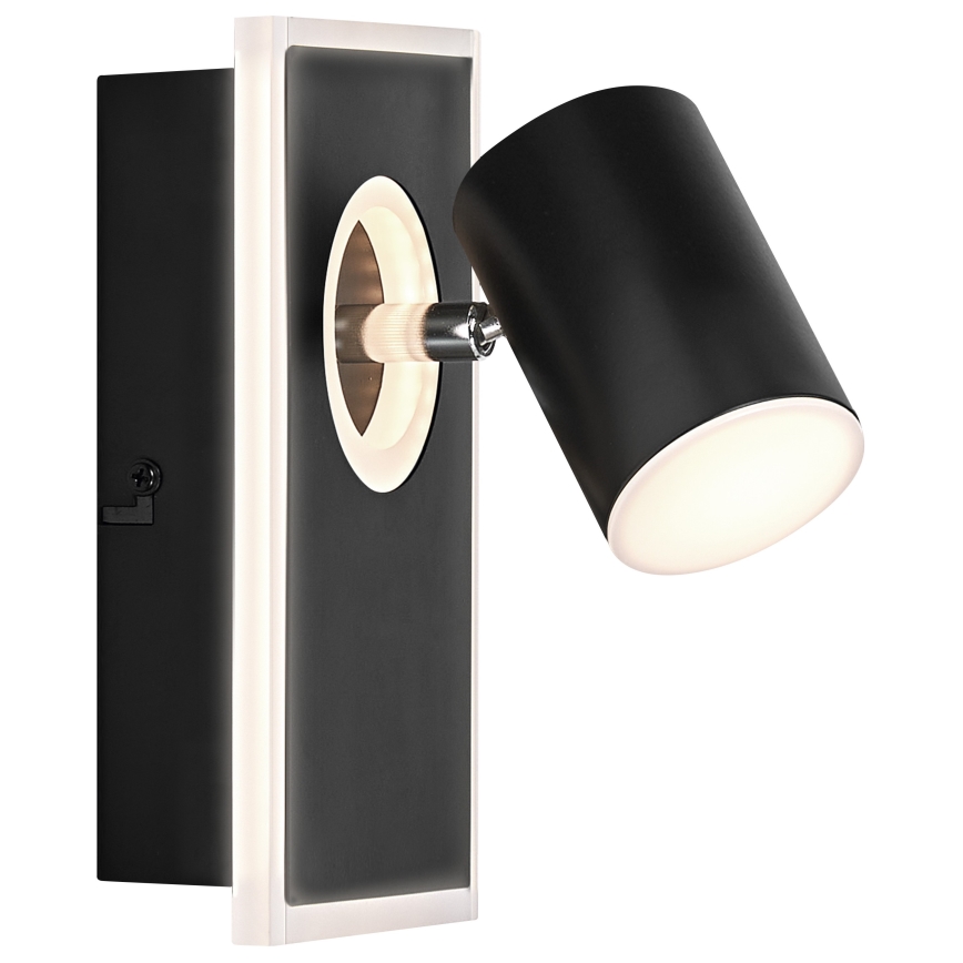 Ledvance - LED sieninis akcentinis šviestuvas DECOR MARS LED/16,5W/230V