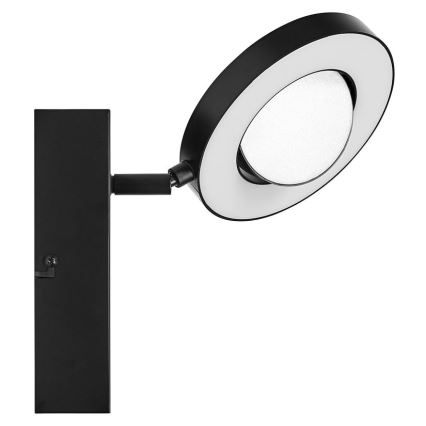 Ledvance - LED sieninis akcentinis šviestuvas DECOR SATURN LED/11W/230V 3000/4200/6500K