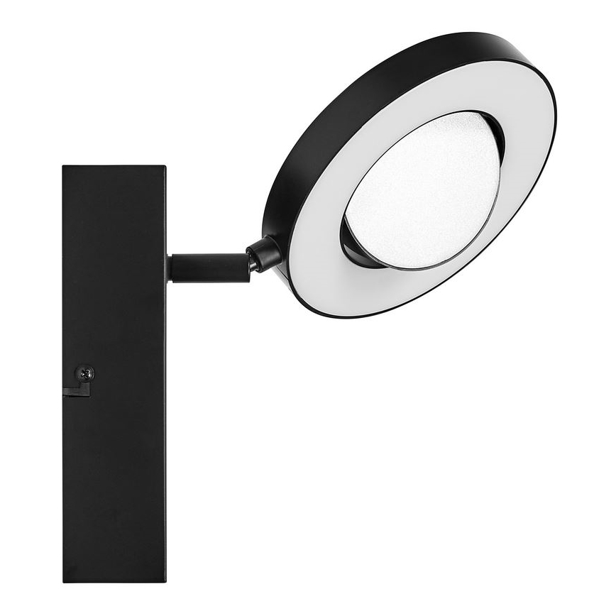 Ledvance - LED sieninis akcentinis šviestuvas DECOR SATURN LED/11W/230V 3000/4200/6500K