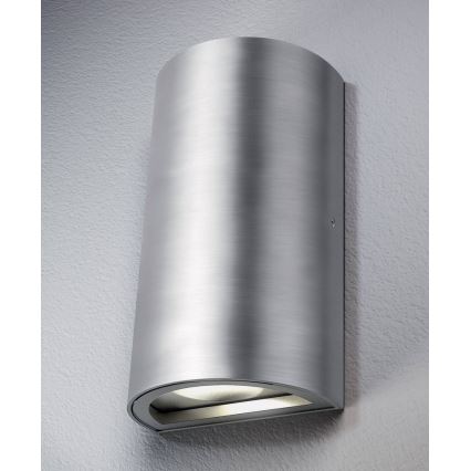 Ledvance - LED sieninis lauko šviestuvas ENDURA LED/11,5W/230V IP44