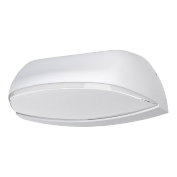 Ledvance - LED sieninis lauko šviestuvas ENDURA LED/12W/230V IP44