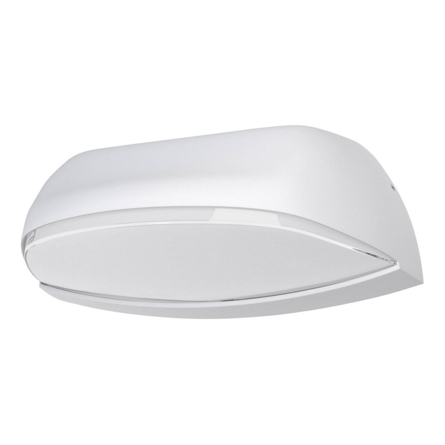 Ledvance - LED sieninis lauko šviestuvas ENDURA LED/12W/230V IP44