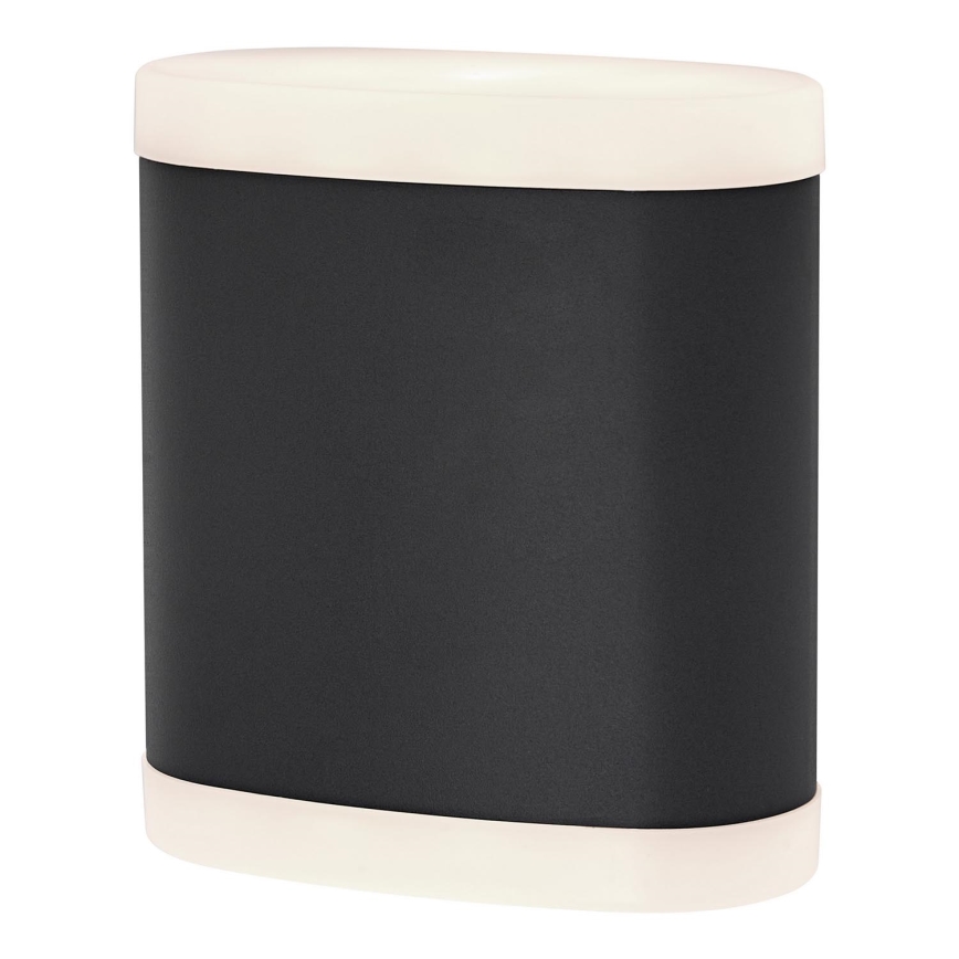 Ledvance - LED sieninis lauko šviestuvas ENDURA STYLE DALLAS LED/9W/230V IP44