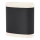 Ledvance - LED sieninis lauko šviestuvas ENDURA STYLE DALLAS LED/9W/230V IP44