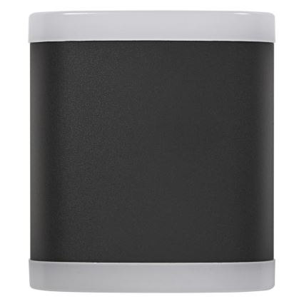 Ledvance - LED sieninis lauko šviestuvas ENDURA STYLE DALLAS LED/9W/230V IP44