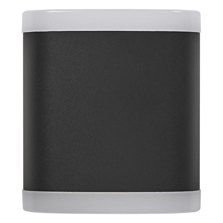 Ledvance - LED sieninis lauko šviestuvas ENDURA STYLE DALLAS LED/9W/230V IP44