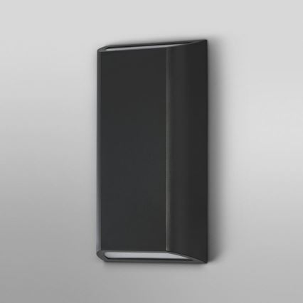 Ledvance - LED sieninis lauko šviestuvas ENDURA STYLE IDAR 2xLED/3,75W/230V IP65