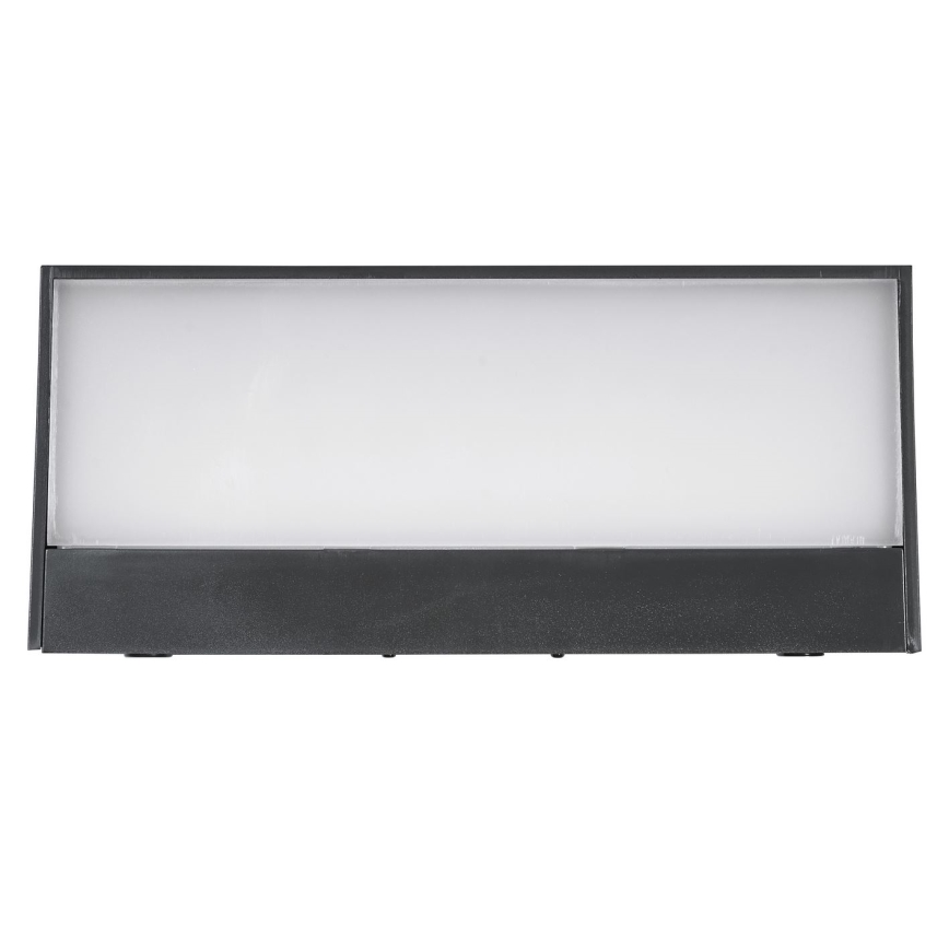 Ledvance - LED sieninis lauko šviestuvas ENDURA STYLE IDRI 2xLED/6,25W/230V IP65