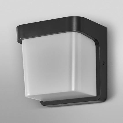 Ledvance - LED sieninis lauko šviestuvas ENDURA STYLE IHSAN LED/11W/230V IP65