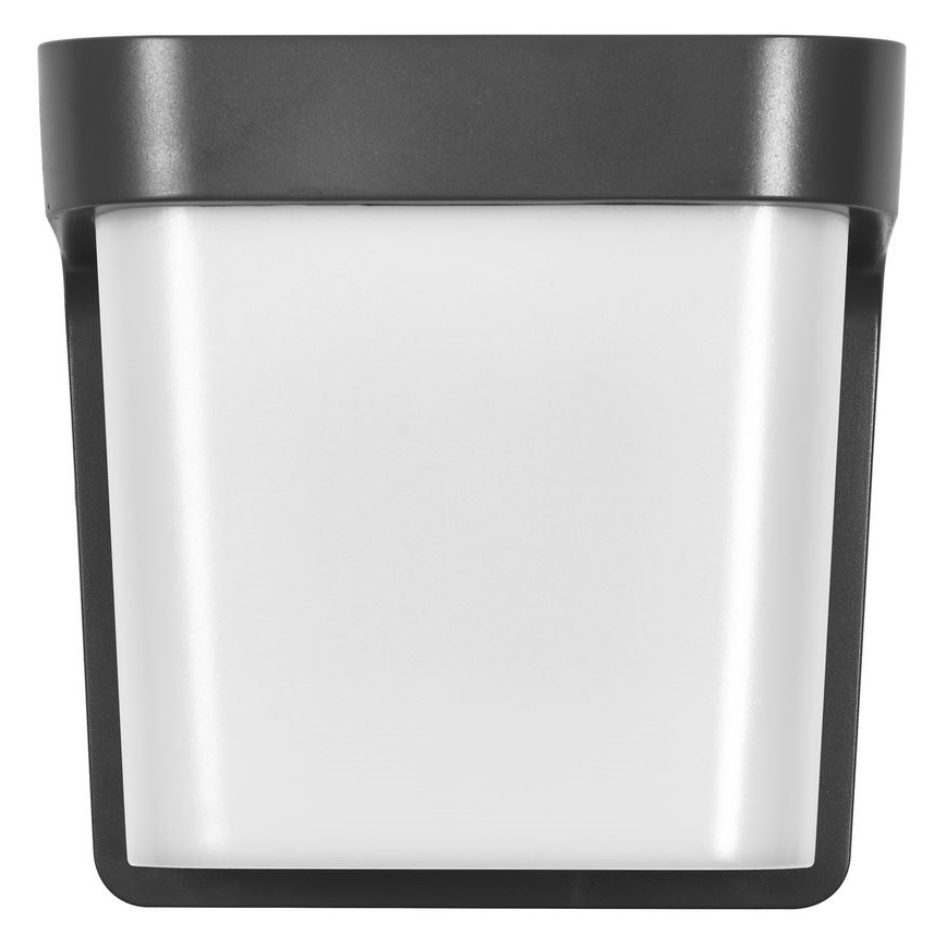 Ledvance - LED sieninis lauko šviestuvas ENDURA STYLE IHSAN LED/11W/230V IP65