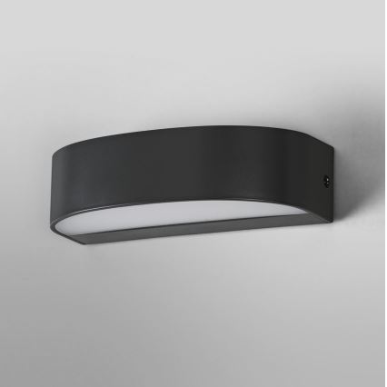 Ledvance - LED sieninis lauko šviestuvas ENDURA STYLE ILAY 2xLED/3,8W/230V IP65